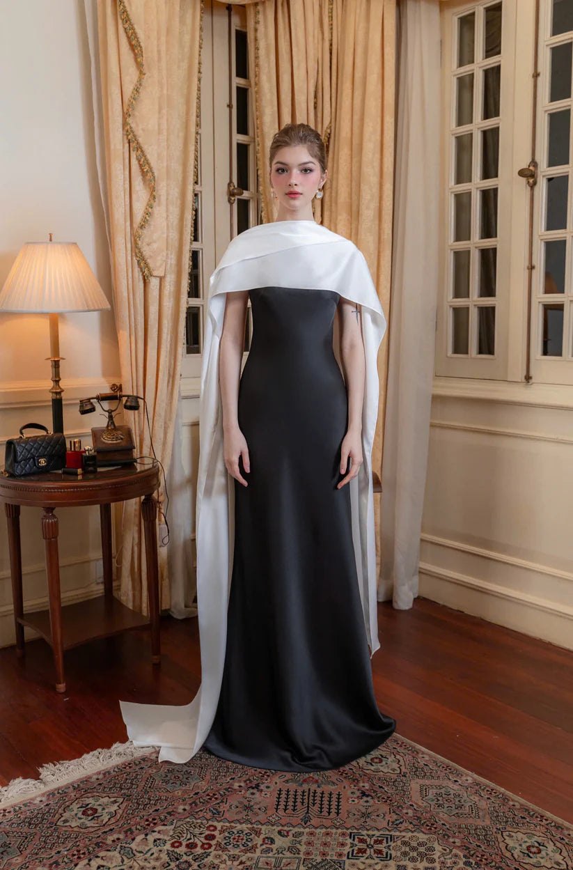 Kisserine Harmony Dress (Pre-order)
