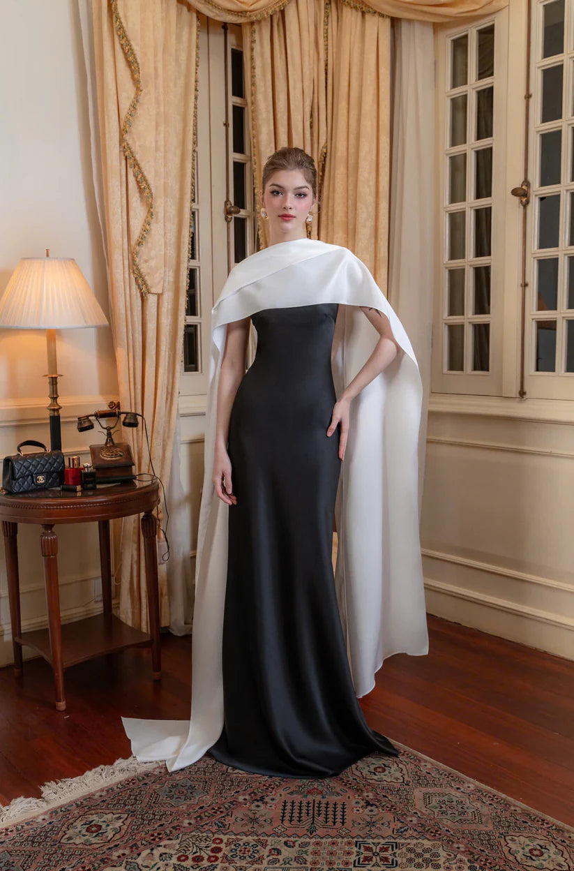 Kisserine Harmony Dress (Pre-order)
