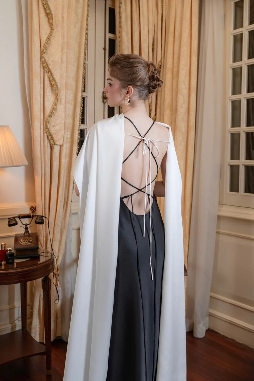 Kisserine Harmony Dress (Pre-order)
