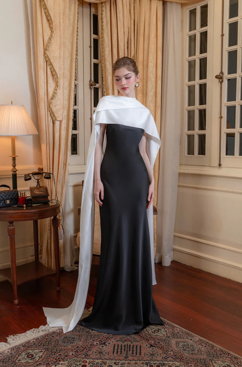 Kisserine Harmony Dress (Pre-order)