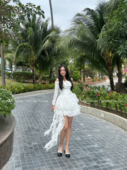Wonderhouse Richie Dress (Pre-order)