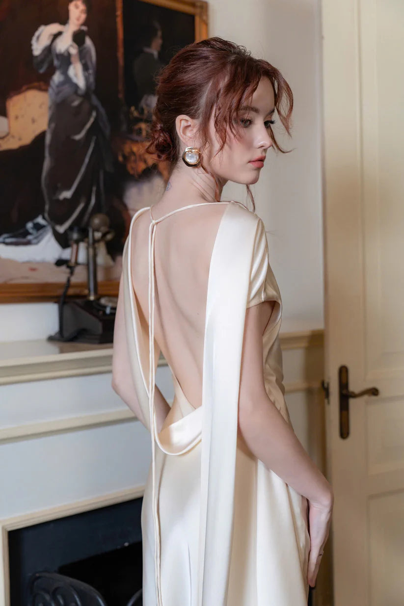 Kisserine Darling Dress (Pre-order)