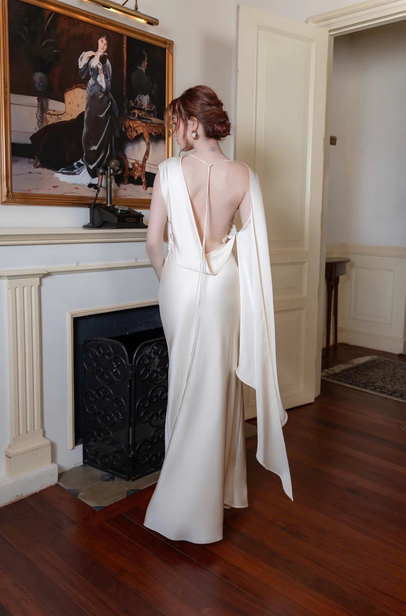 Kisserine Darling Dress (Pre-order)