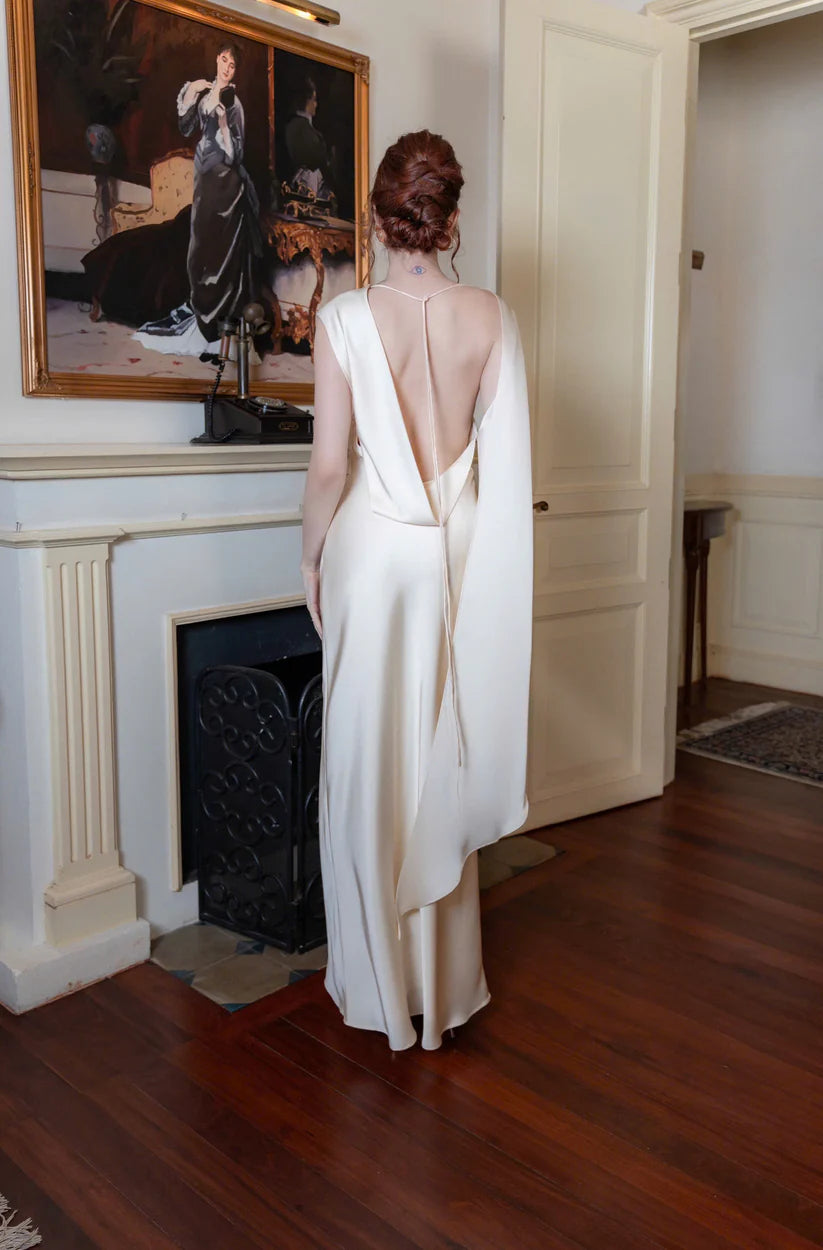 Kisserine Darling Dress (Pre-order)