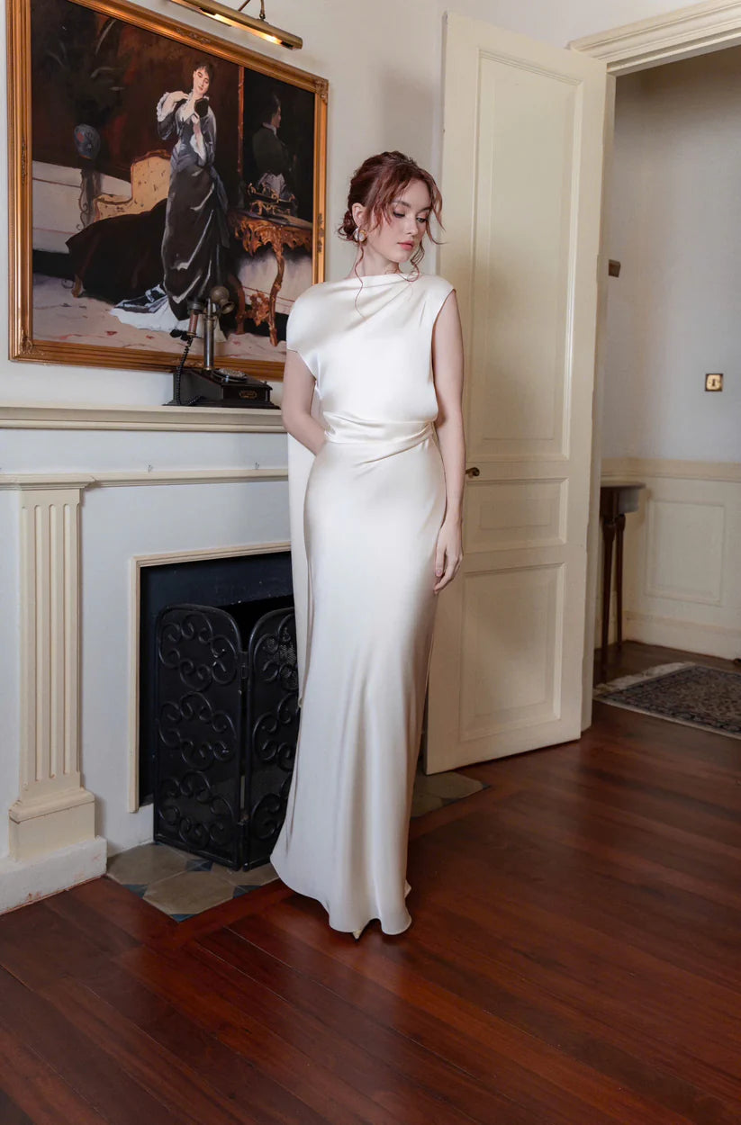 Kisserine Darling Dress (Pre-order)