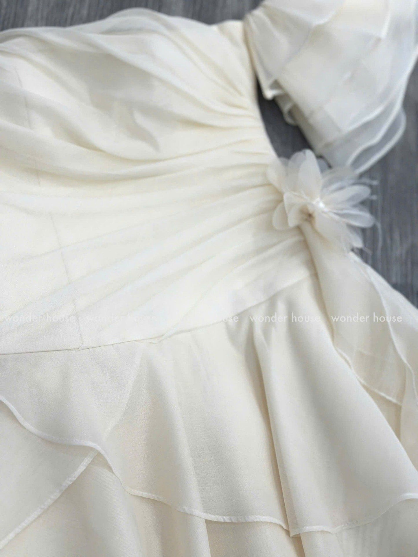Wonderhouse Levia Dress (Pre-order)