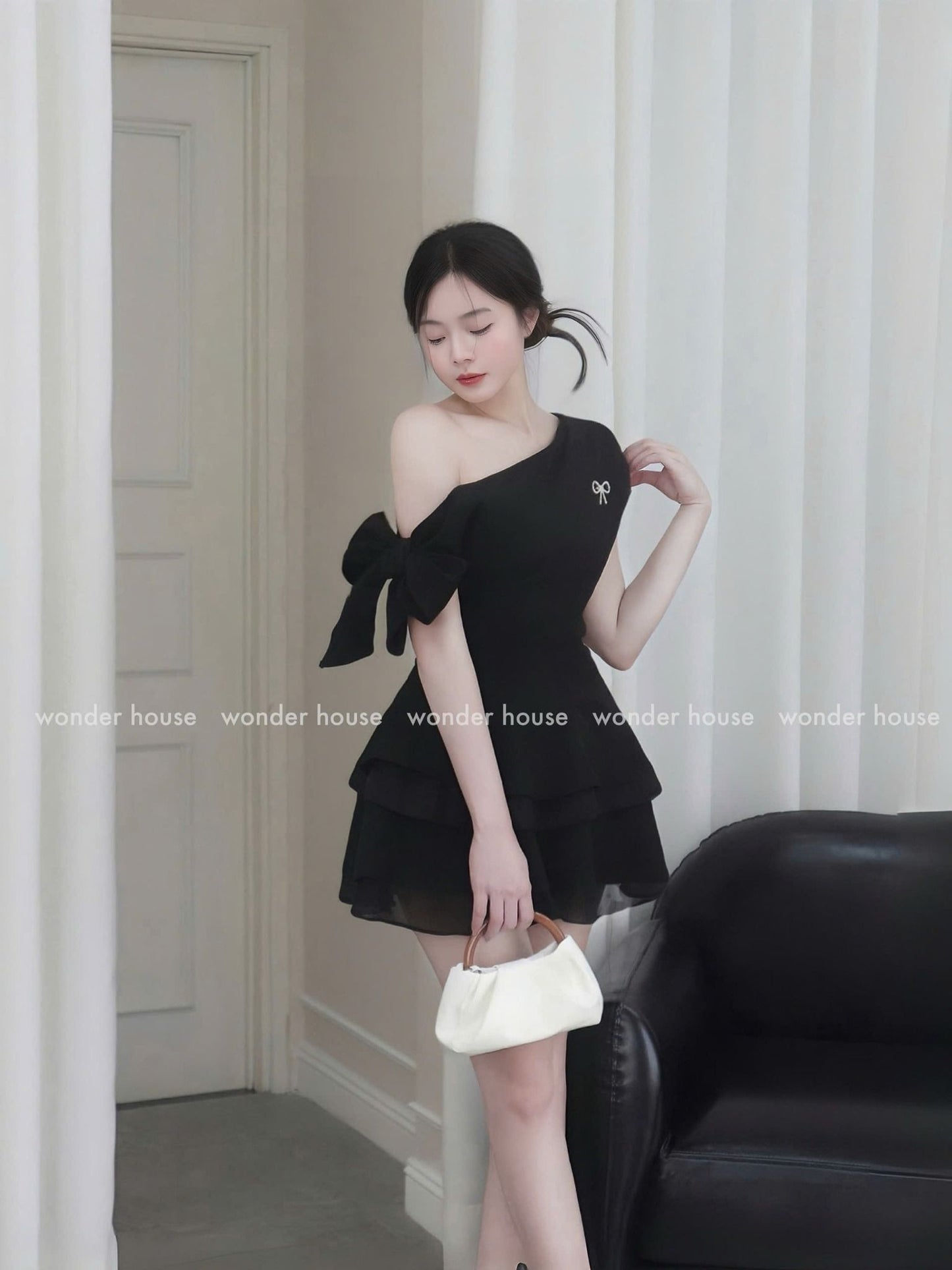 Wonderhouse Lucie Dress (Pre-order)