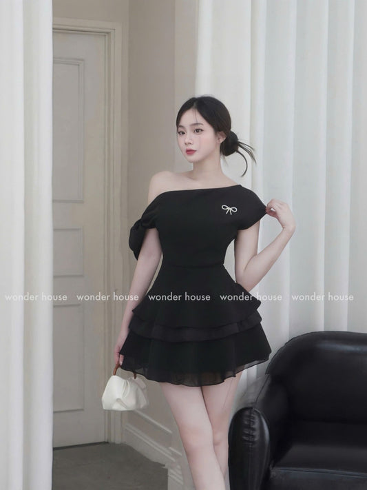 Wonderhouse Lucie Dress (Pre-order)