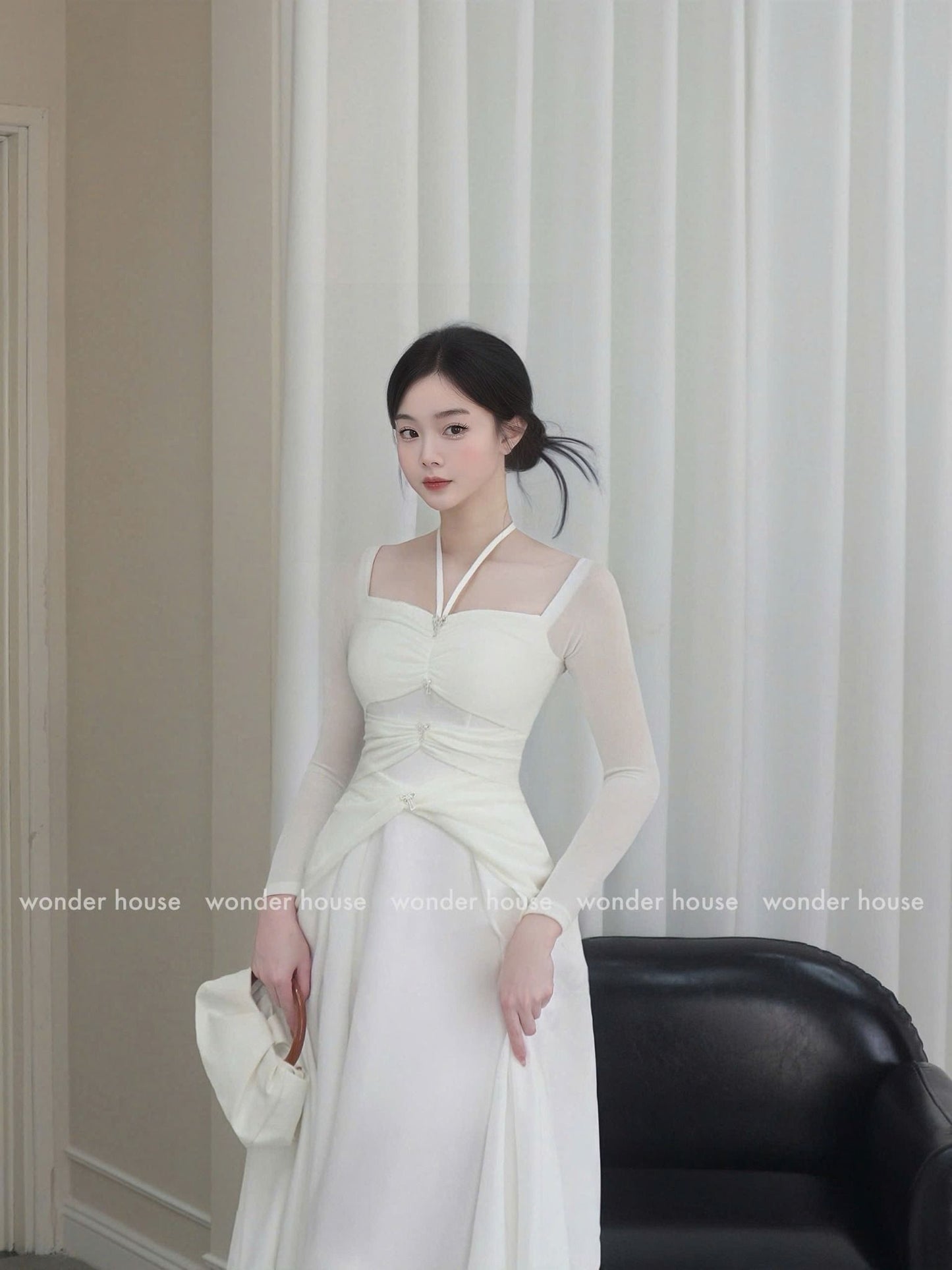 Wonderhouse Casey Dress (Pre-order)