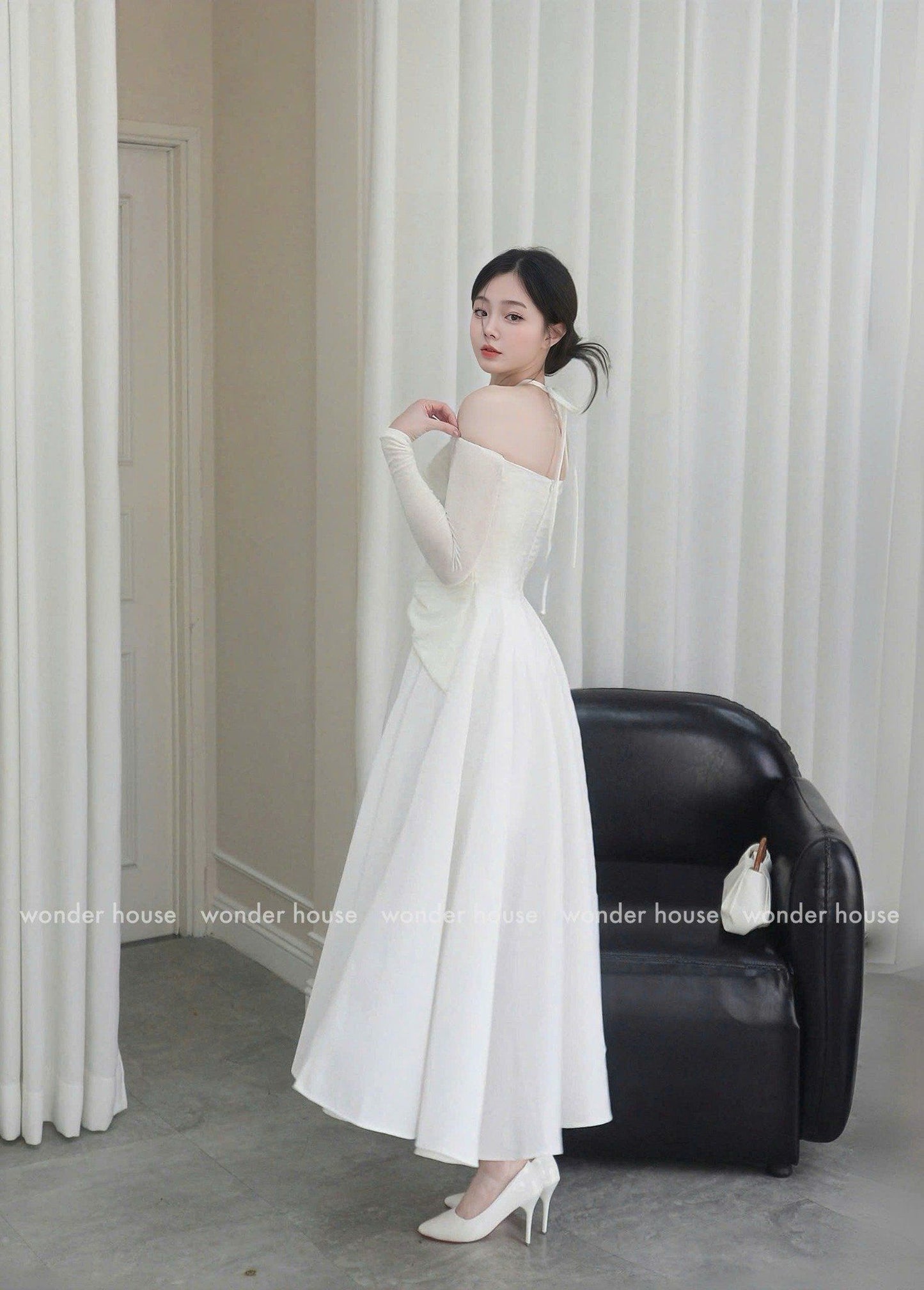 Wonderhouse Casey Dress (Pre-order)