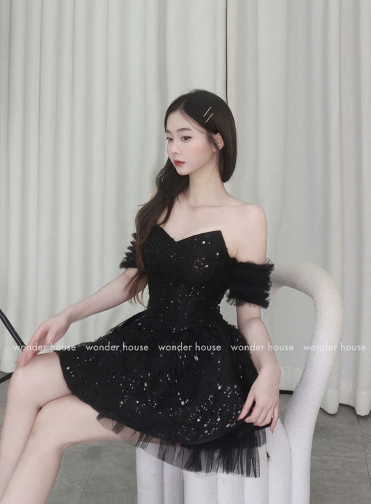 Wonderhouse Zoey Dress (Pre-order)
