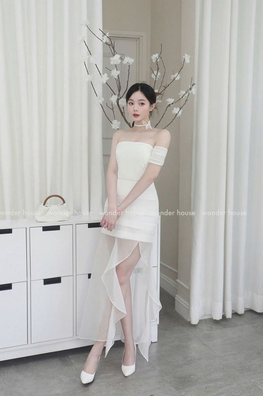 Wonderhouse Ceta Dress (Pre-order)