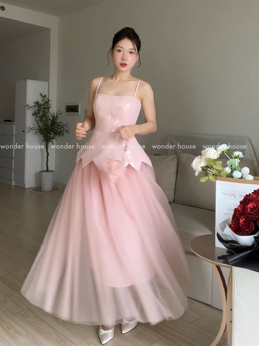 Wonderhouse Sequin Dress (Pre-order)