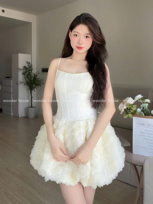 Wonderhouse Angie Dress (Pre-order)
