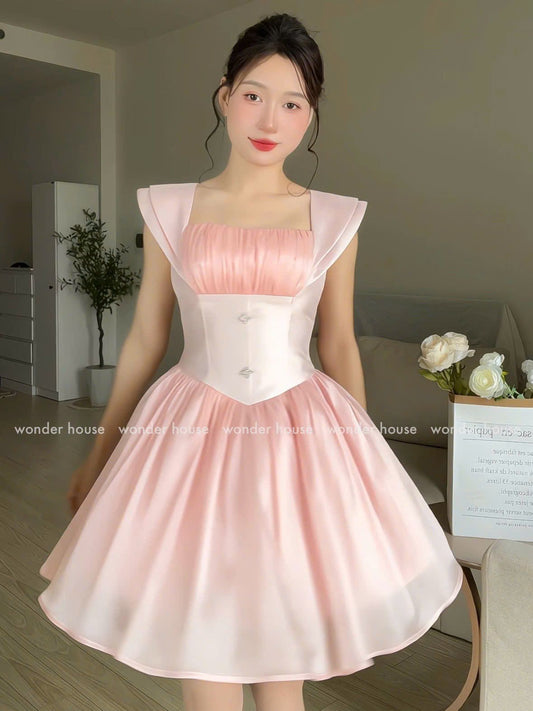 Wonderhouse Kala Dress (Pre-order)