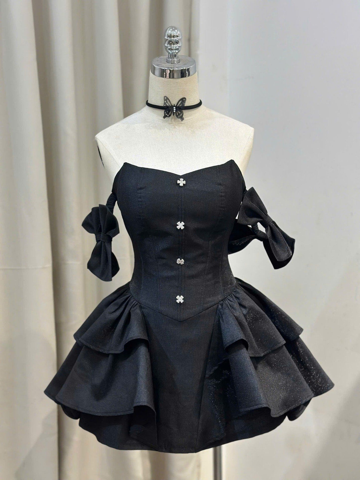 Wonderhouse Nari Dress (Pre-order)