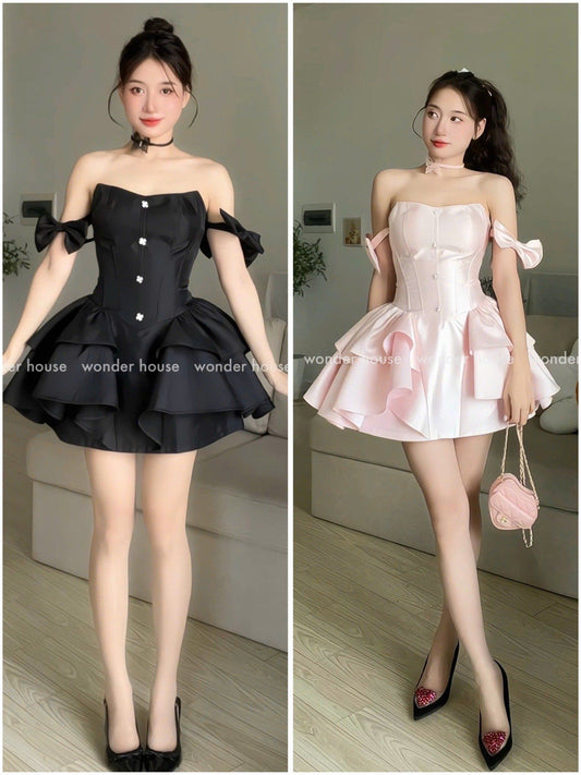 Wonderhouse Nari Dress (Pre-order)