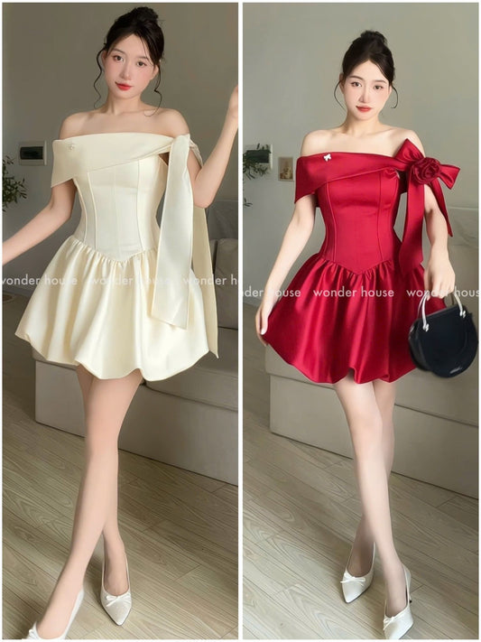 Wonderhouse Ari Dress (Pre-order)