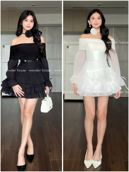 Wonderhouse Dolly Dress (Pre-order)