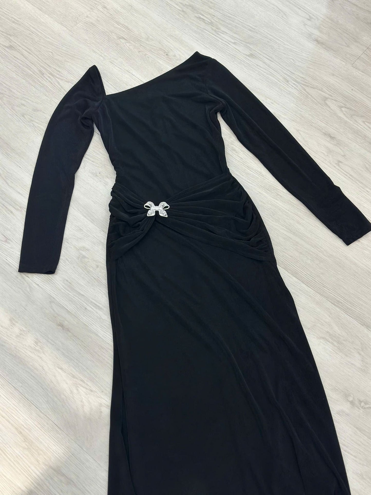 Wonderhouse Poly Dress (Pre-order)