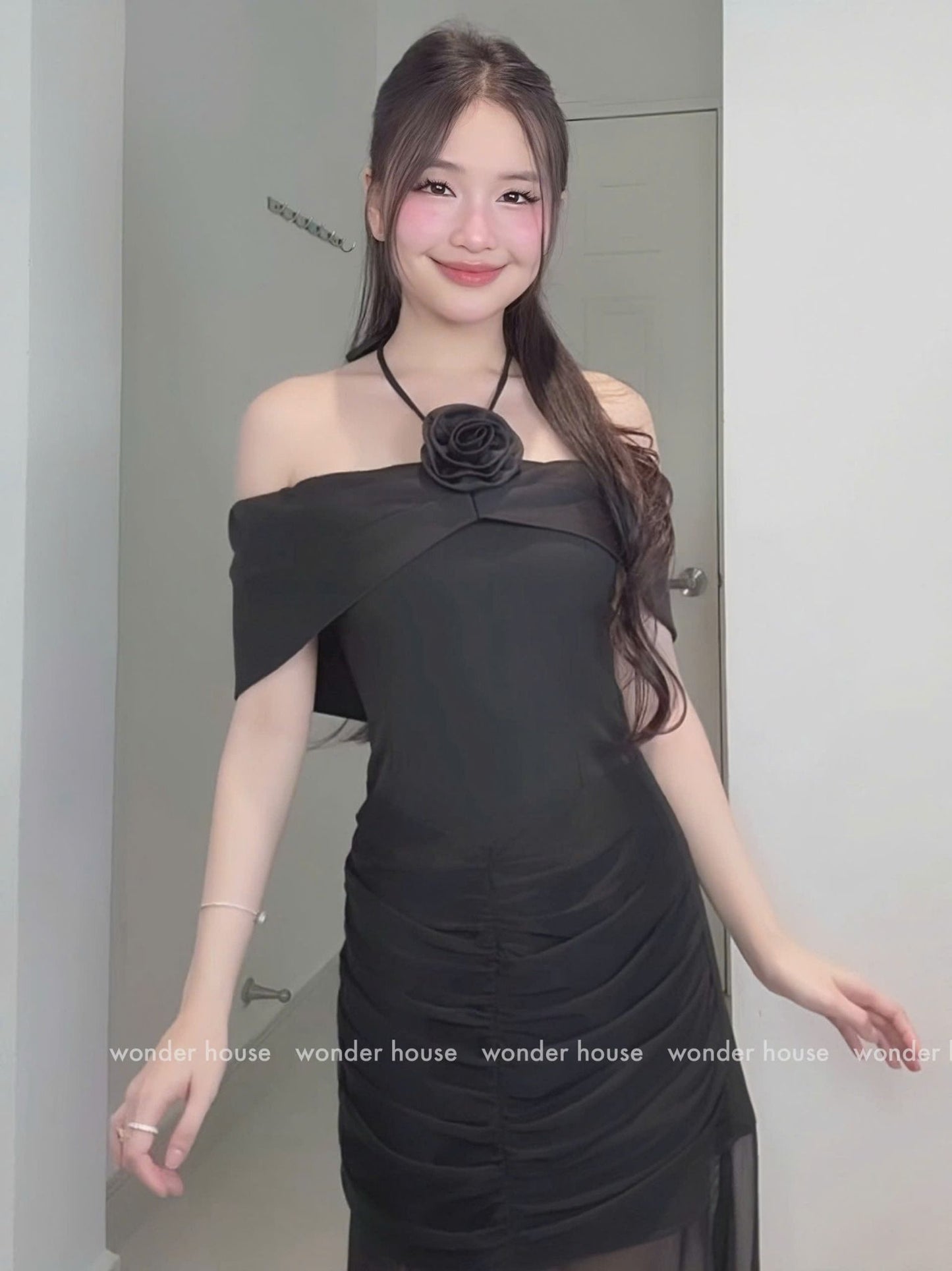 Wonderhouse Kamila Dress (Pre-order)