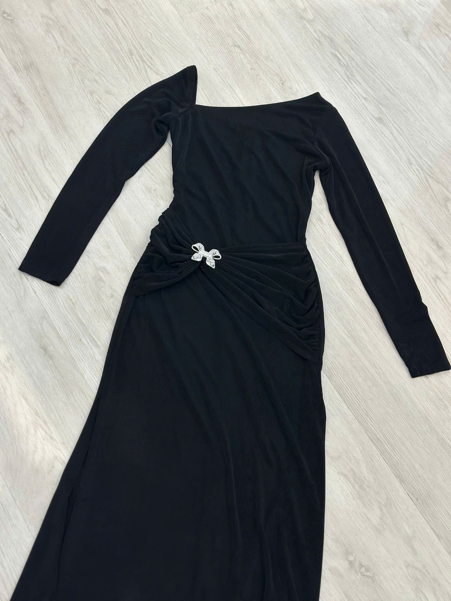 Wonderhouse Poly Dress (Pre-order)