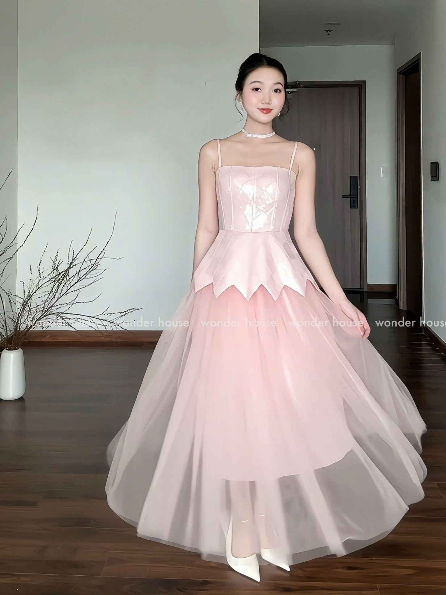 Wonderhouse Sequin Dress (Pre-order)