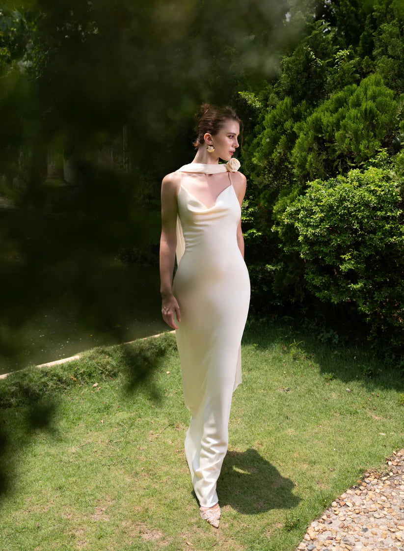 Kisserine Eclipse Dress (Pre-order)