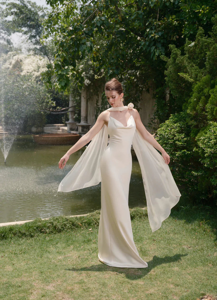 Kisserine Eclipse Dress (Pre-order)