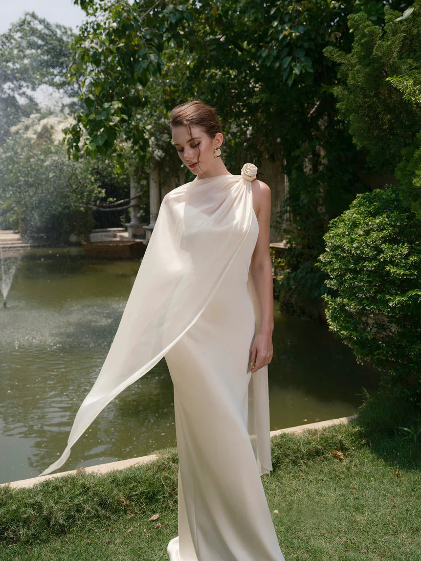 Kisserine Eclipse Dress (Pre-order)
