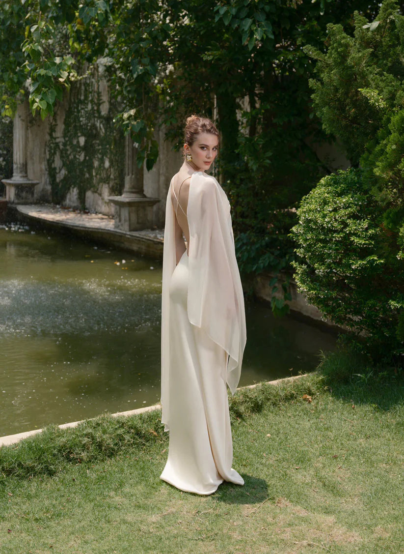 Kisserine Eclipse Dress (Pre-order)