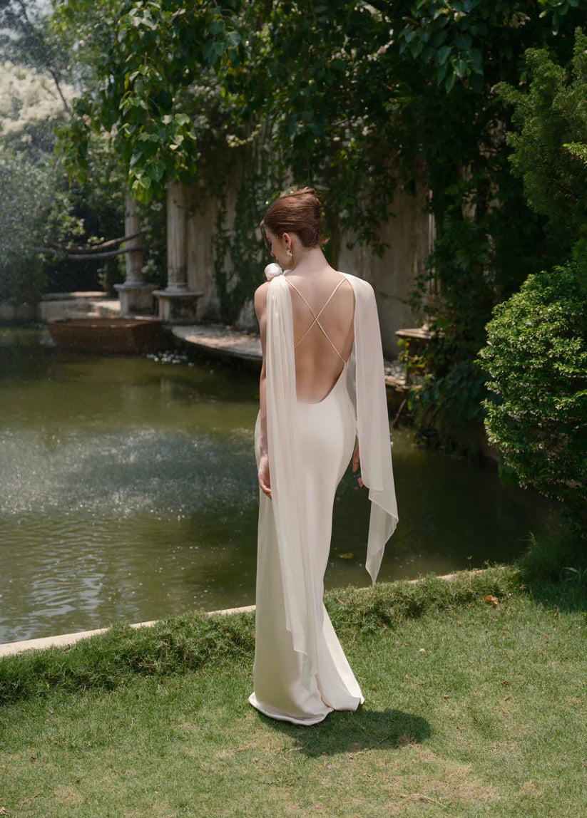 Kisserine Eclipse Dress (Pre-order)