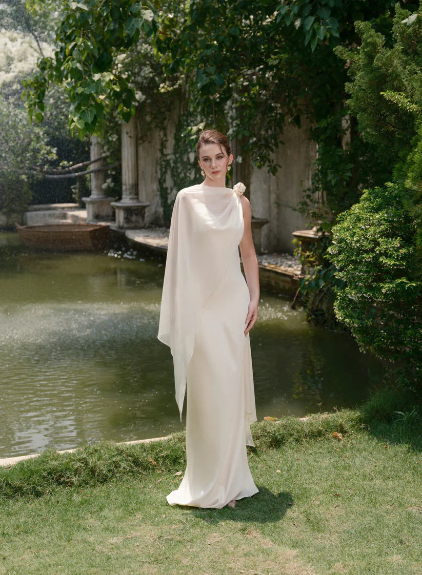 Kisserine Eclipse Dress (Pre-order)