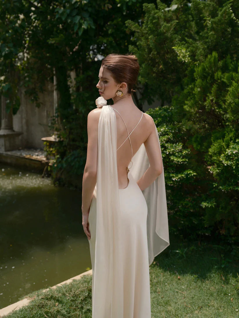 Kisserine Eclipse Dress (Pre-order)