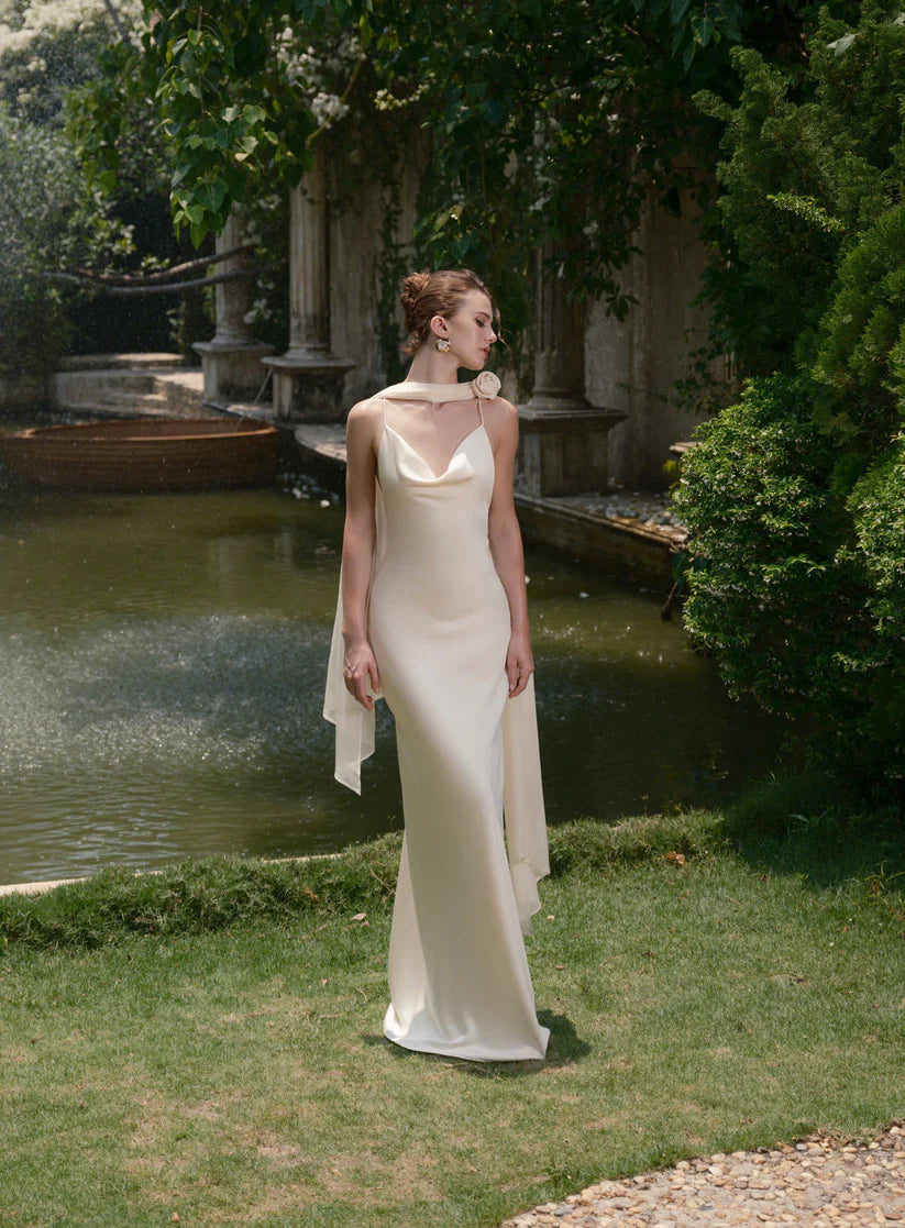Kisserine Eclipse Dress (Pre-order)