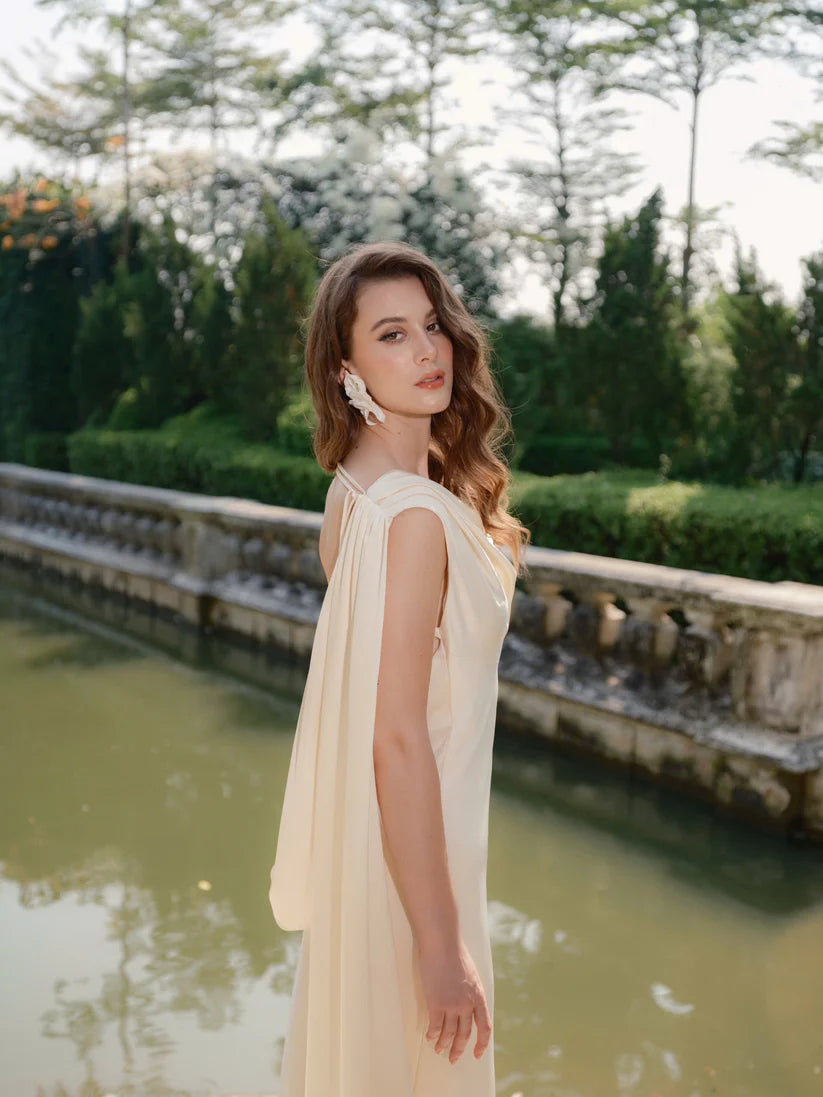 Kisserine Odessa Gown Dress (Pre-order)