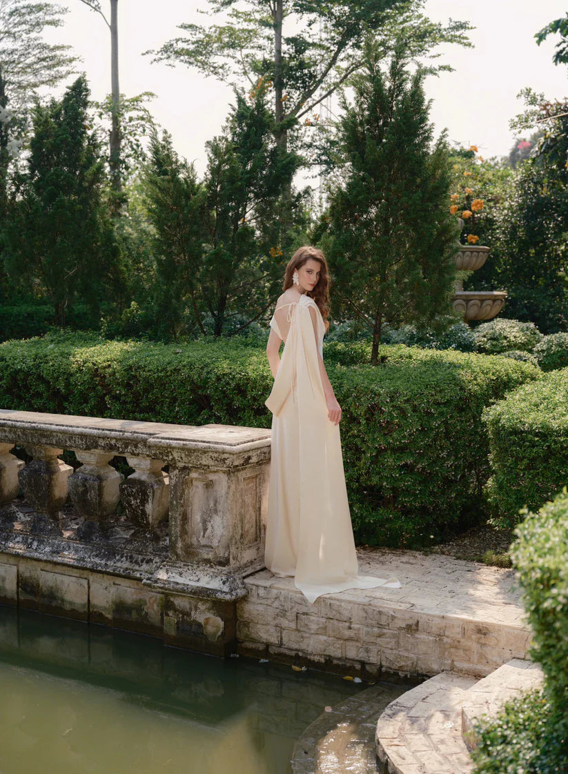 Kisserine Odessa Gown Dress (Pre-order)