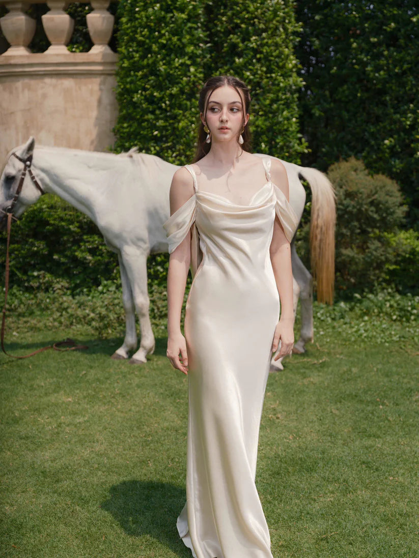 Kisserine Celia Dress (Pre-order)