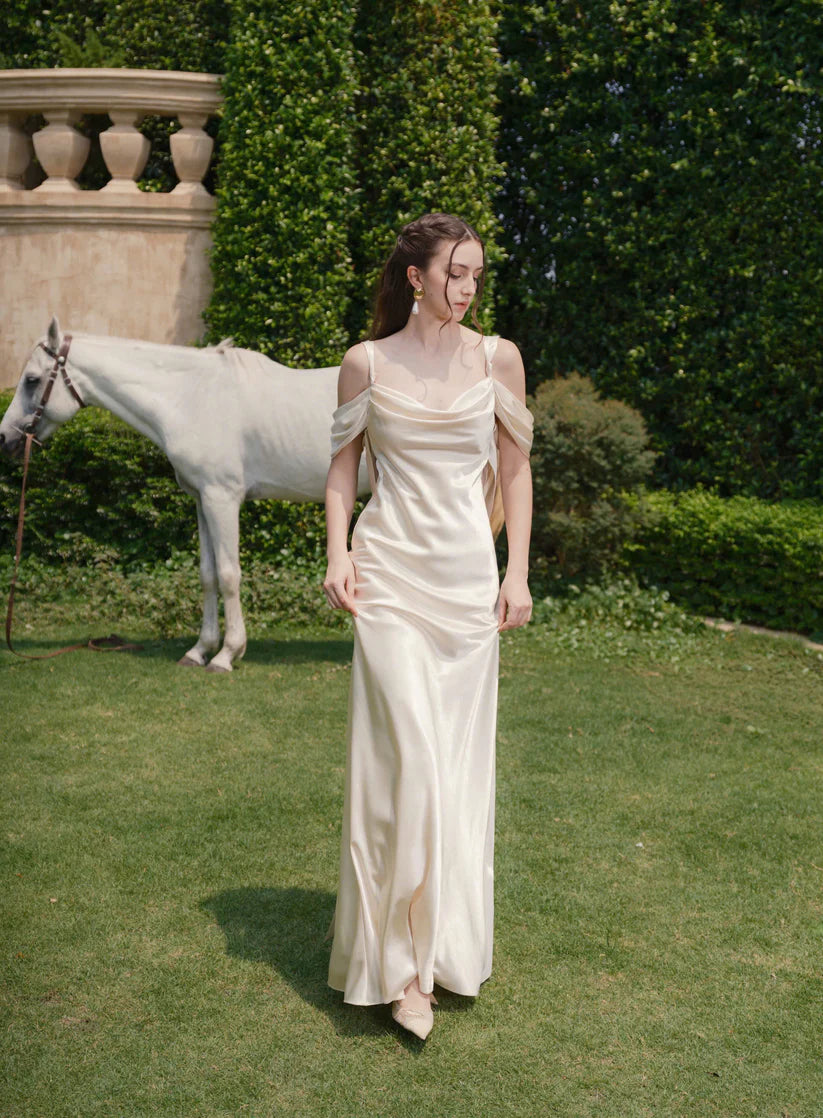 Kisserine Celia Dress (Pre-order)