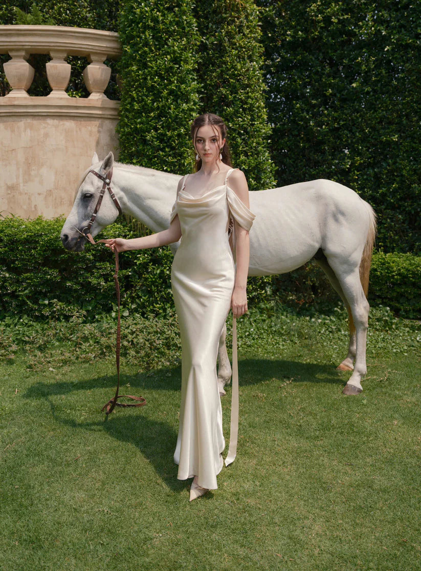Kisserine Celia Dress (Pre-order)