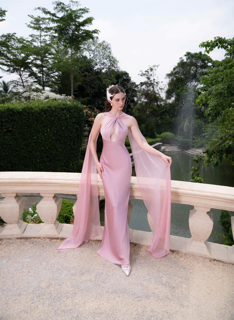 Kisserine Lyra Dress (Pre-order)