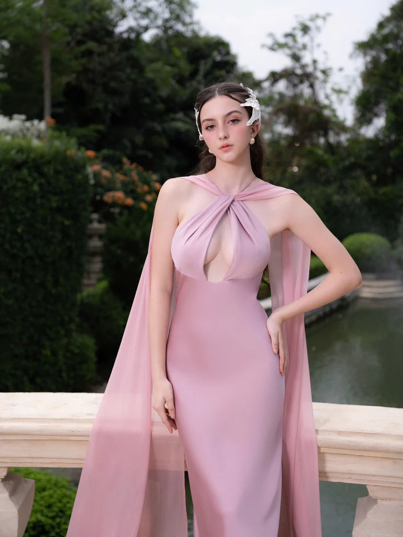 Kisserine Lyra Dress (Pre-order)
