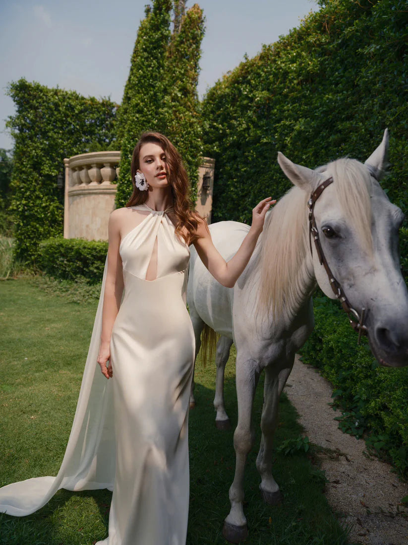 Kisserine Lyra Dress (Pre-order)