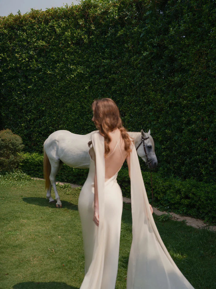 Kisserine Lyra Dress (Pre-order)
