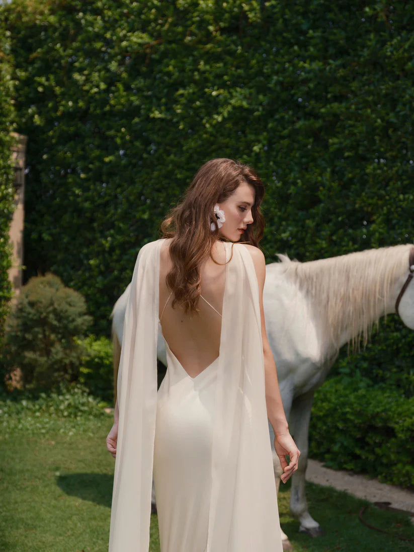 Kisserine Lyra Dress (Pre-order)