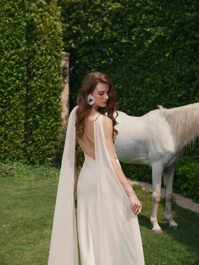 Kisserine Lyra Dress (Pre-order)
