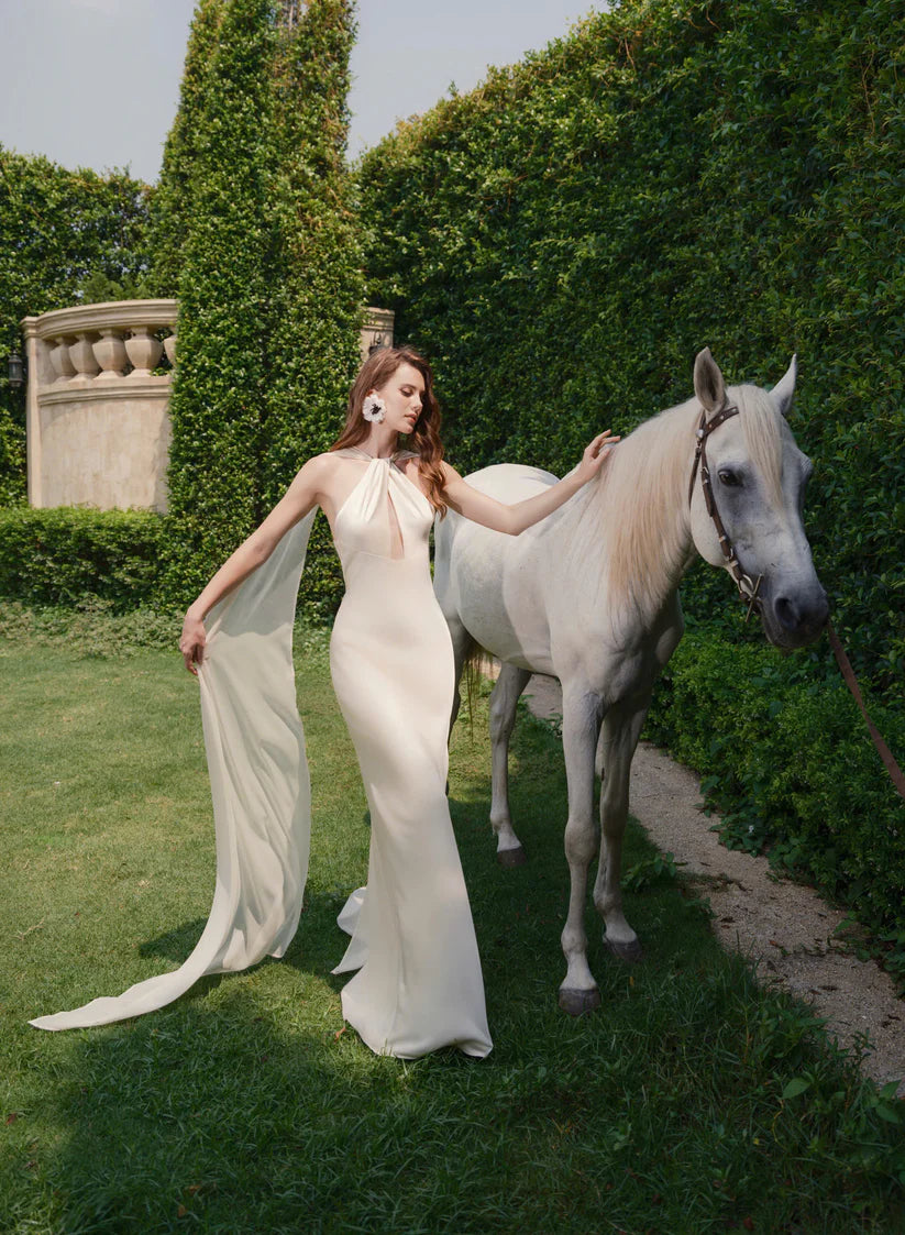 Kisserine Lyra Dress (Pre-order)