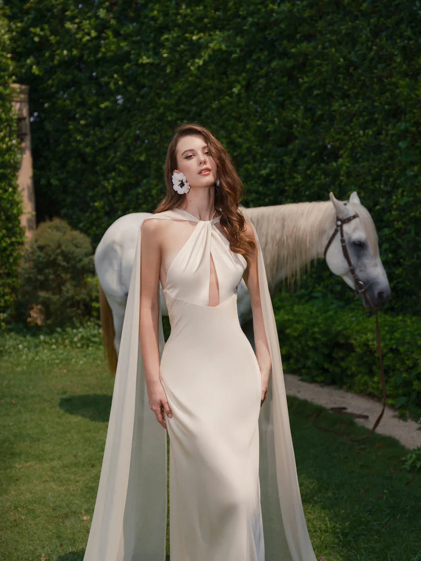 Kisserine Lyra Dress (Pre-order)