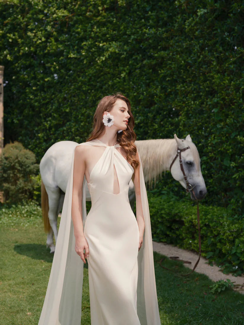 Kisserine Lyra Dress (Pre-order)