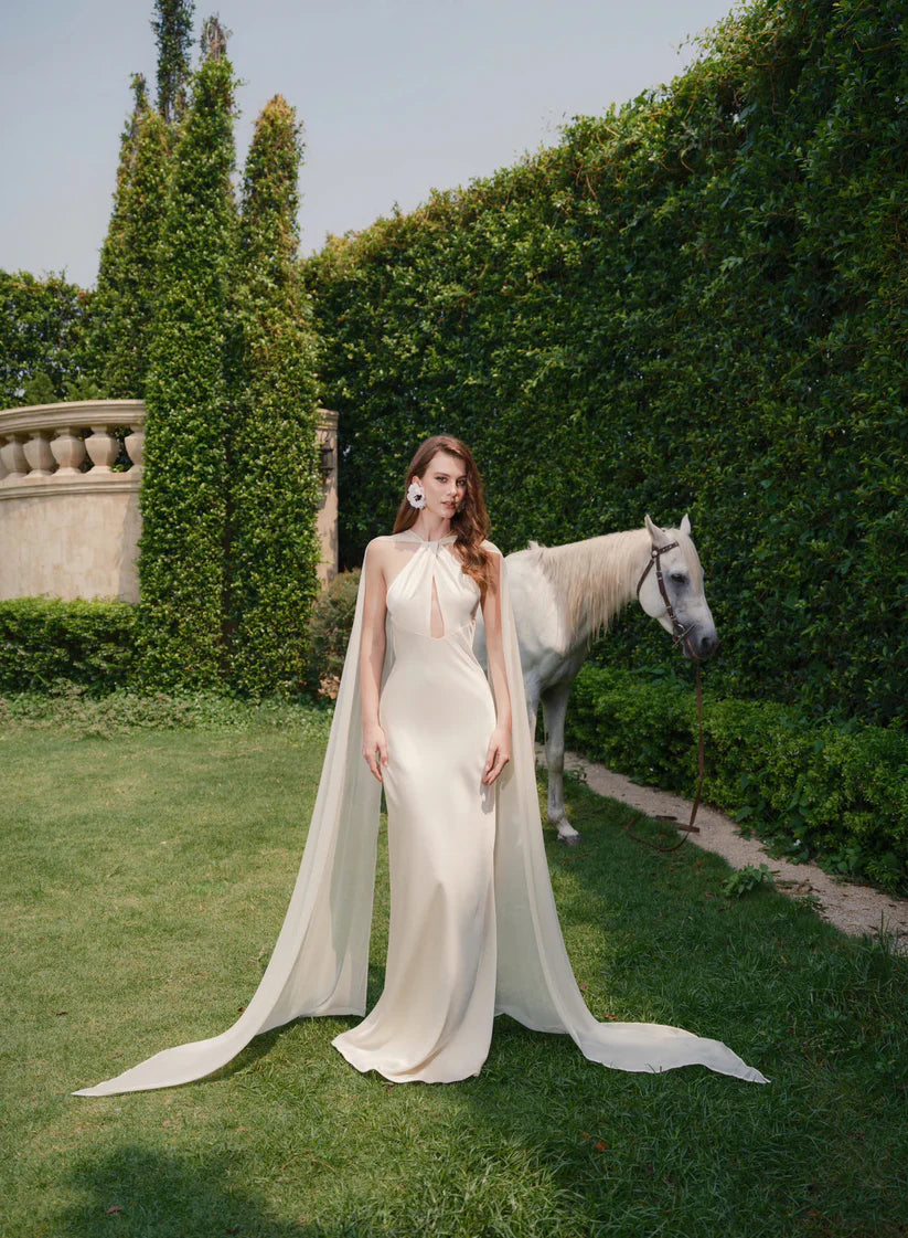 Kisserine Lyra Dress (Pre-order)